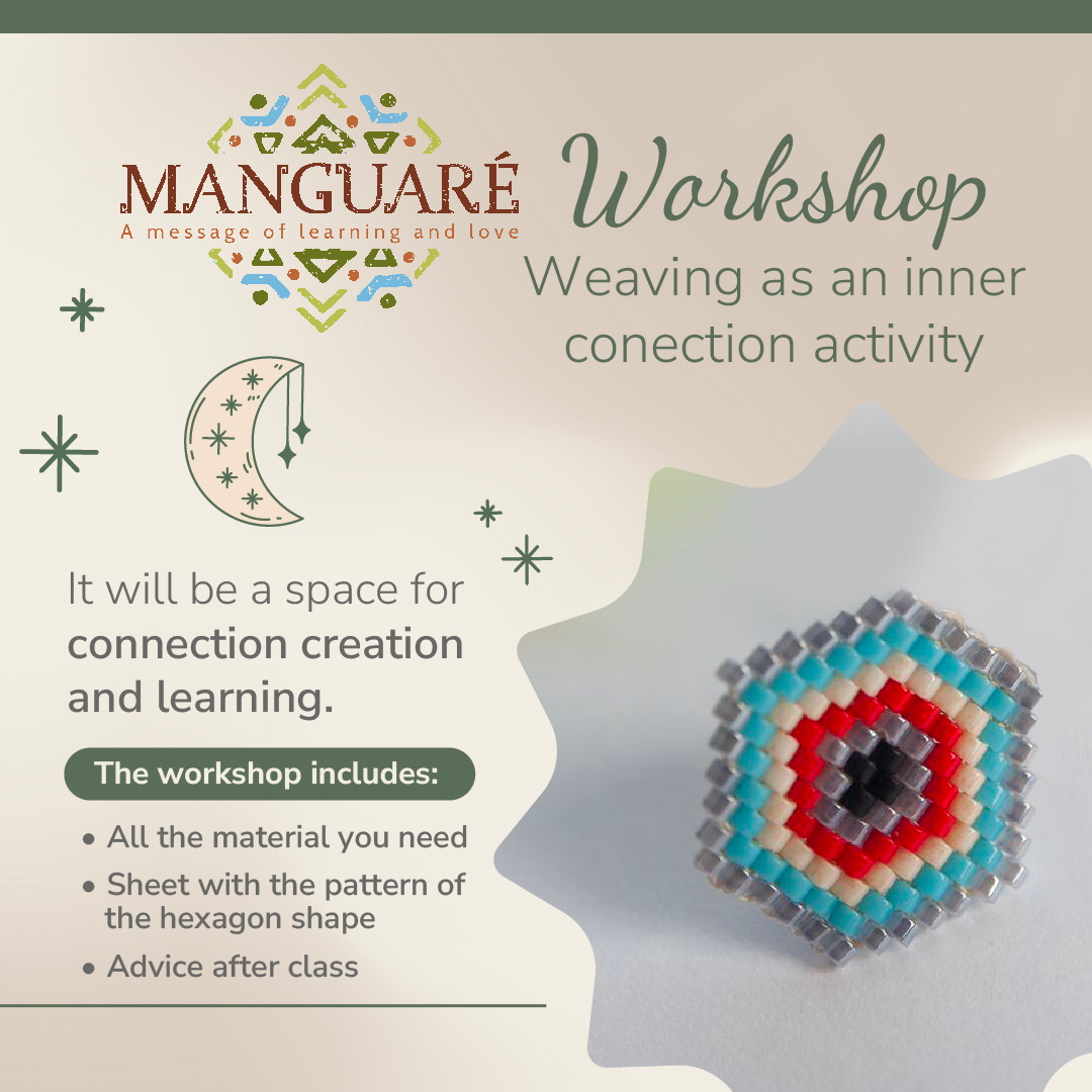 Manguarè WORK SHOP